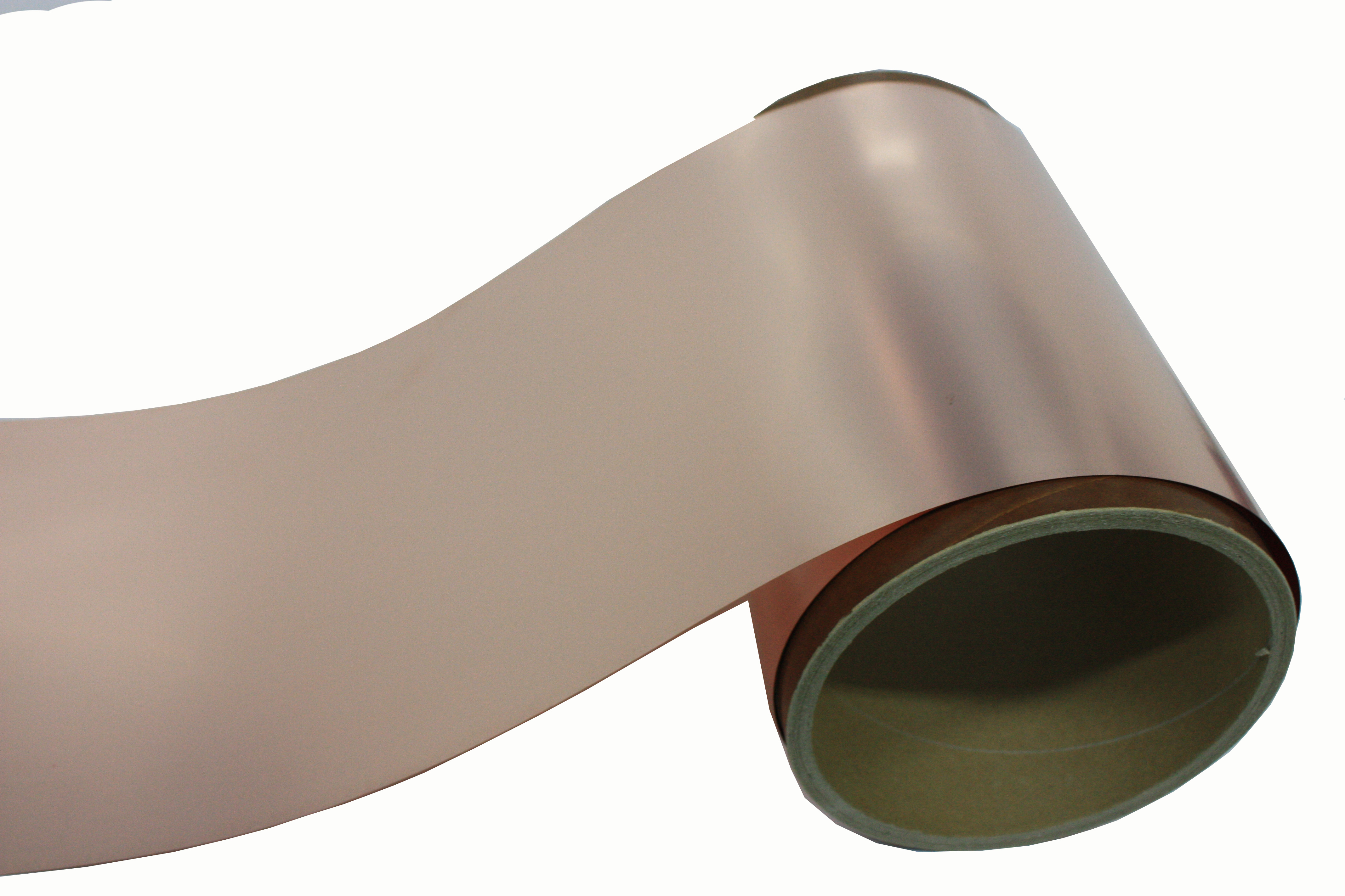 聚酰亚胺覆铜板