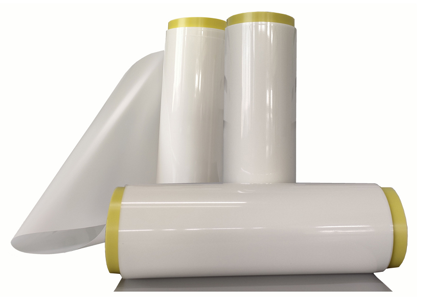 环氧丙烯酸酯基热固胶膜系列产品