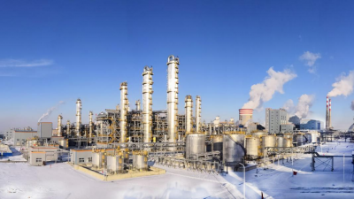 煤制乙二醇关键催化剂项目